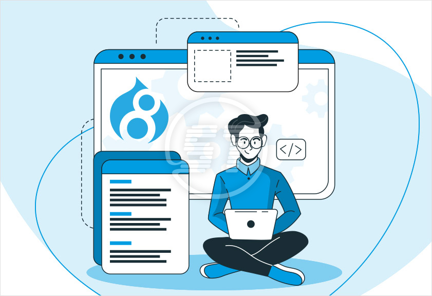 Drupal 8 Module Development