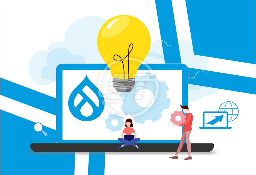 Drupal Development Services