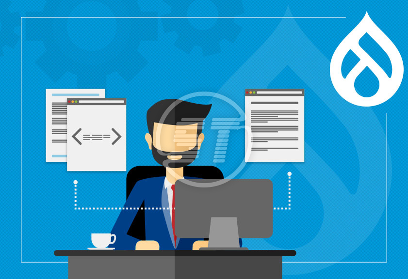 drupal expert retainer