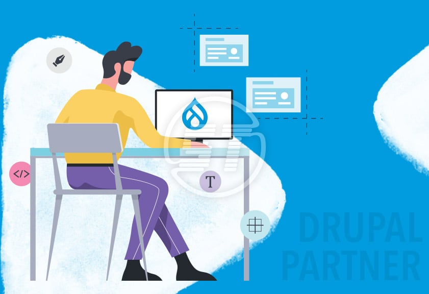 Drupal Partner
