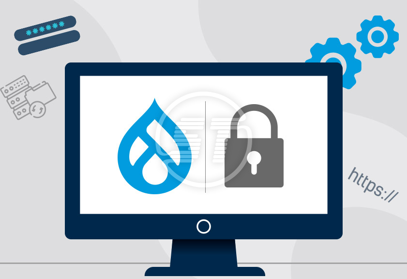 Drupal Security Best Practices