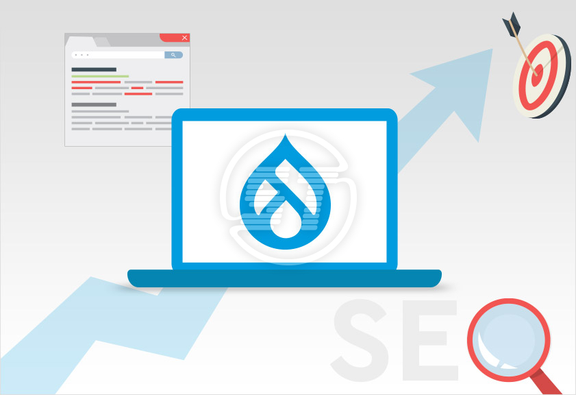 Drupal SEO