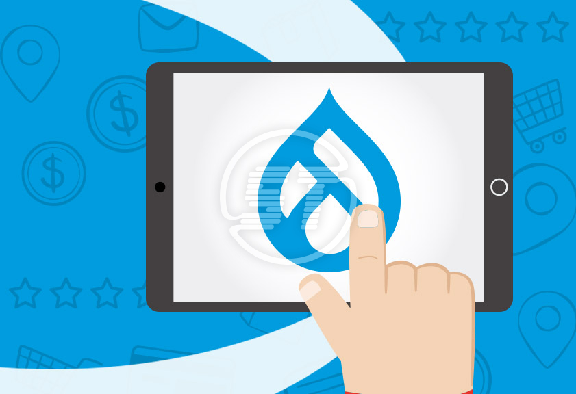 Drupal Web Development