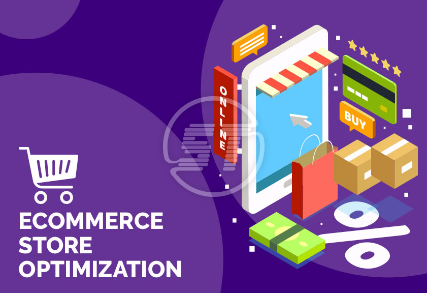 Ecommerce Store Optimization