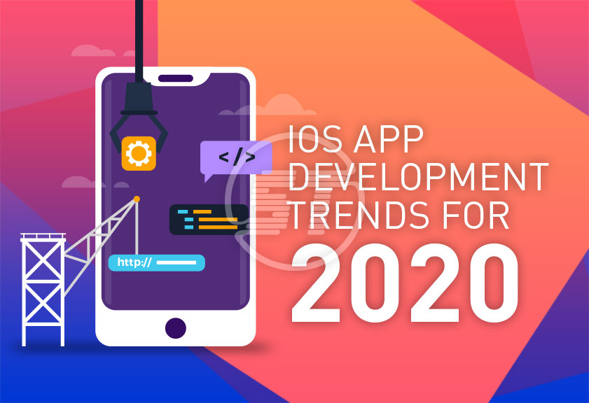 iOS Application Trends