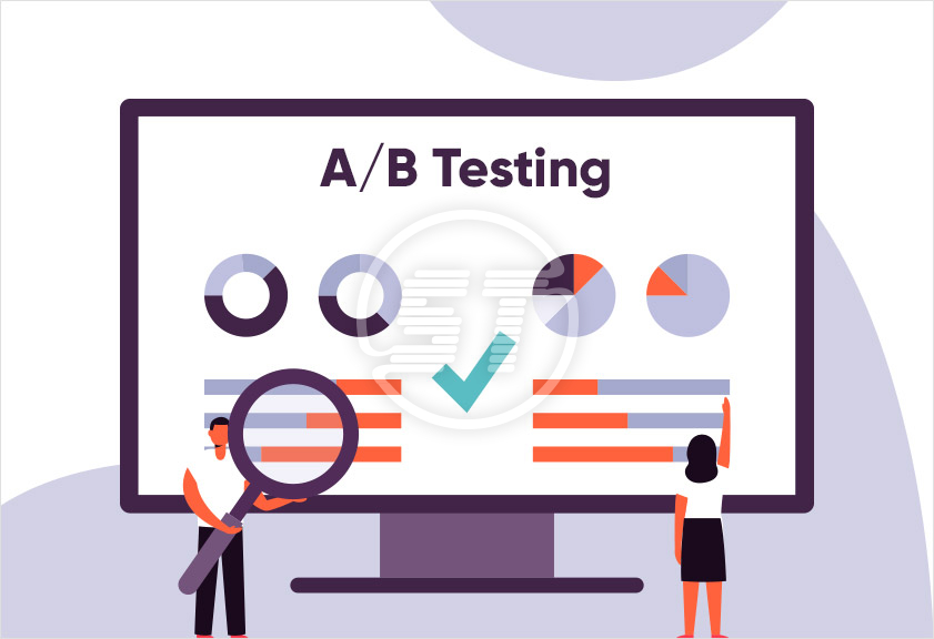 Landing Page A/B Testing