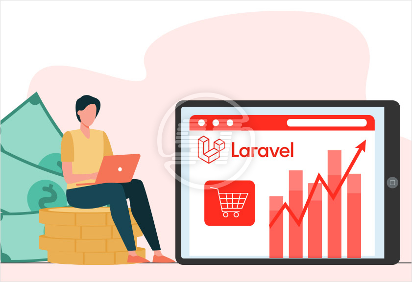 Laravel Ecommerce