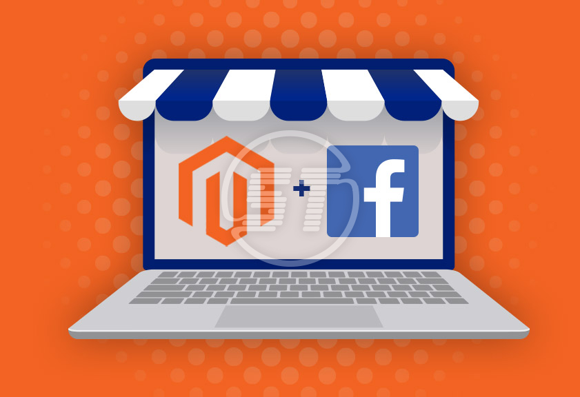 Magento 2 Facebook Integration