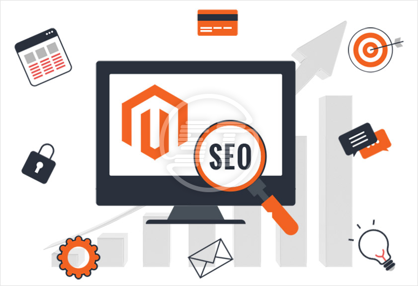 Magento Online Store SEO