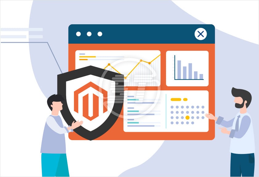 Magento Security Audit