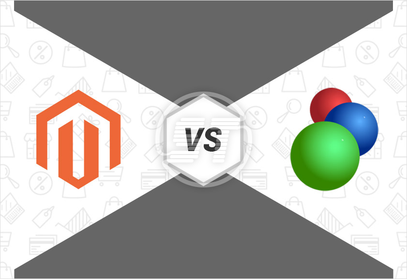 Magento Vs. OsCommerce