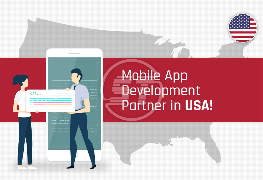 mobile app development partner