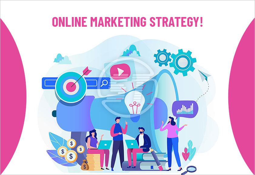 online marketing