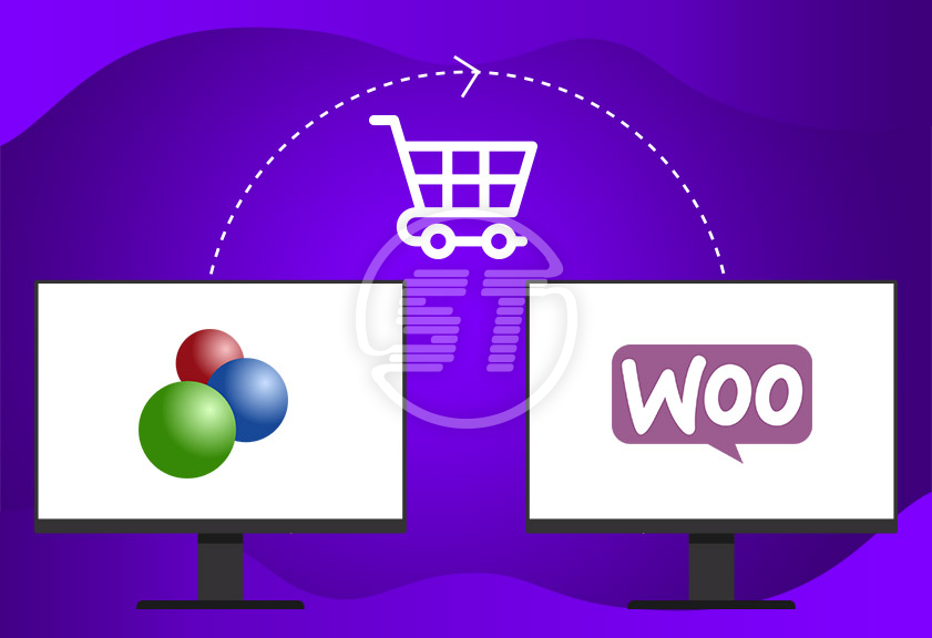 osCommerce to WooCommerce migration