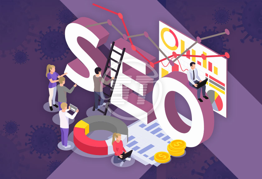 search engine optimization