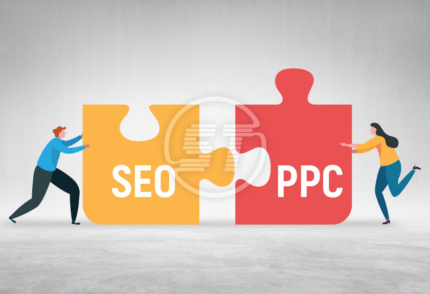 SEO and PPC