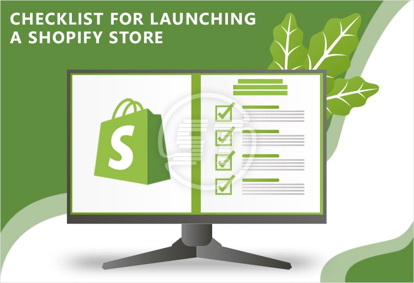 Shopify Store Launch