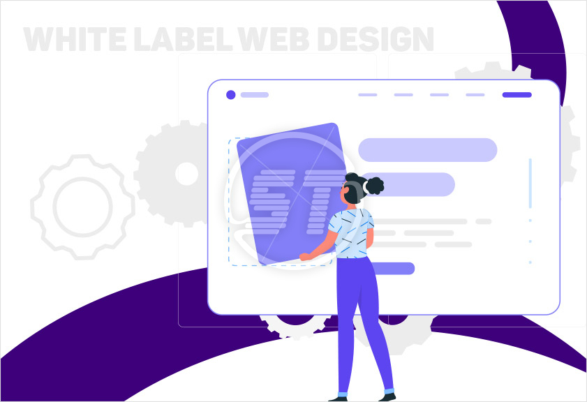 White Label Web Design