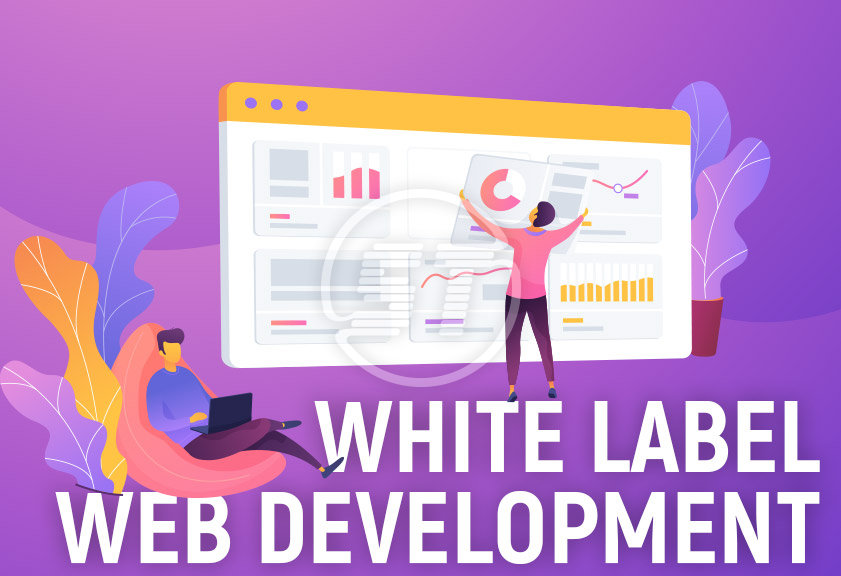 White Label Web Development