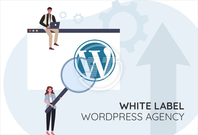 White Label WordPress Agency
