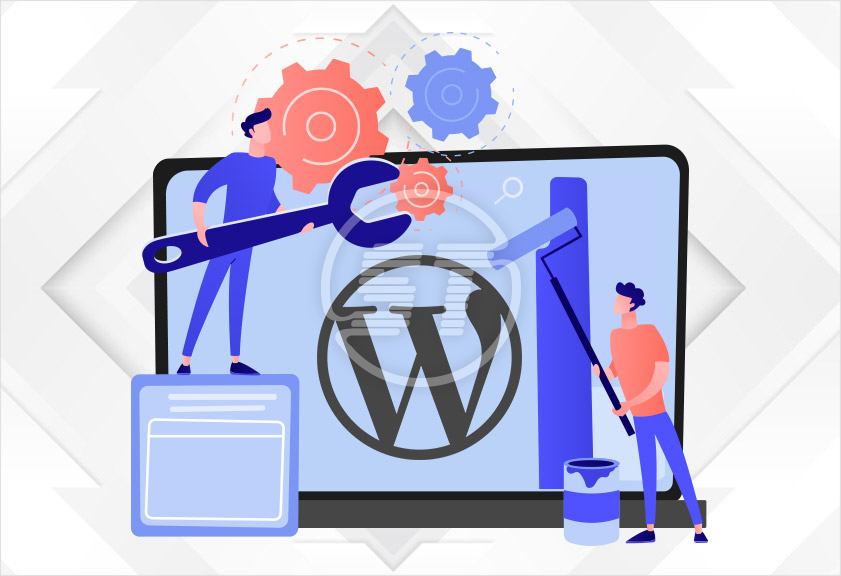 White Label Wordpress Development Service