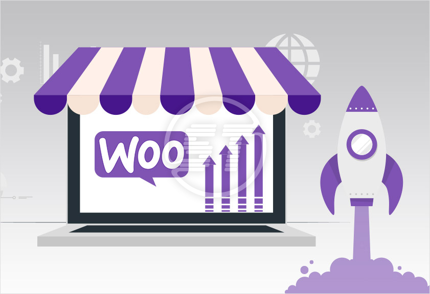 WooCommerce Custom Development