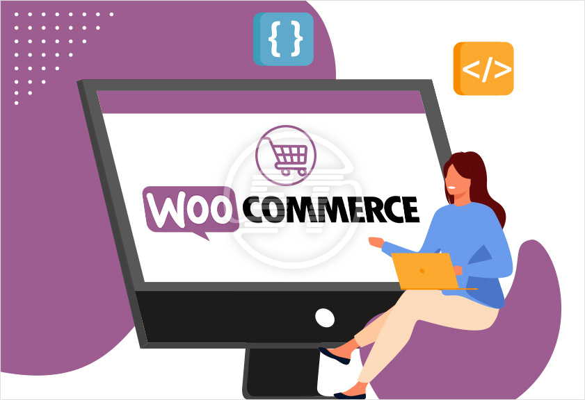 WooCommerce developer