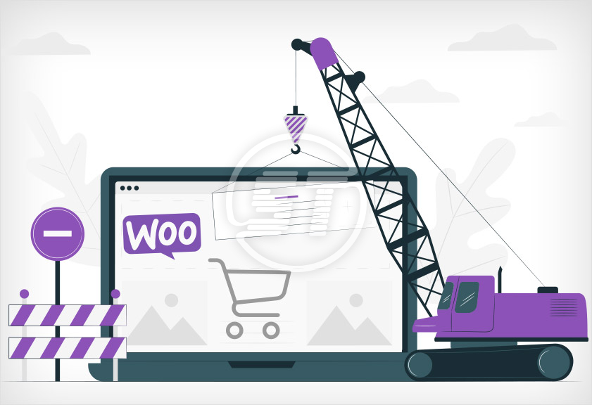 WooCommerce Maintenance
