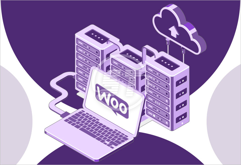 WooCommerce Online Store Backups