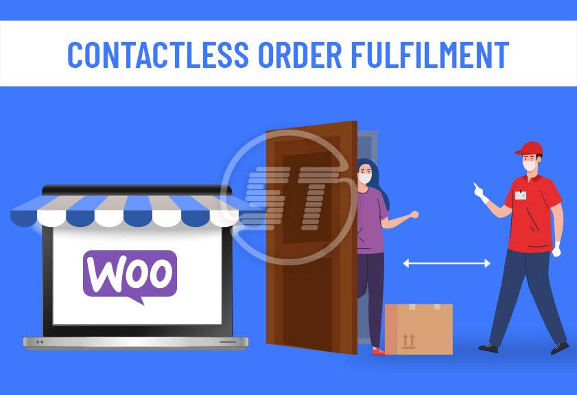 WooCommerce Online Store