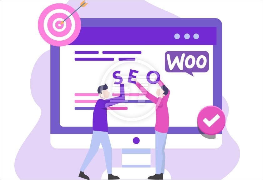 WooCommerce SEO