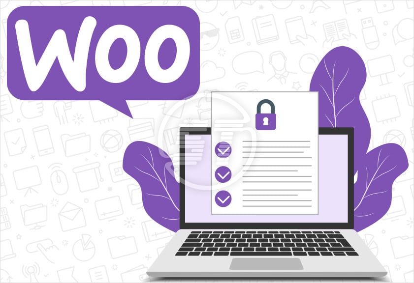 WooCommerce Store Security