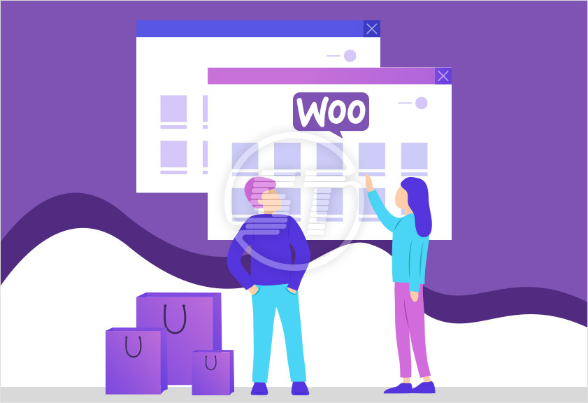 WooCommerce Website Design