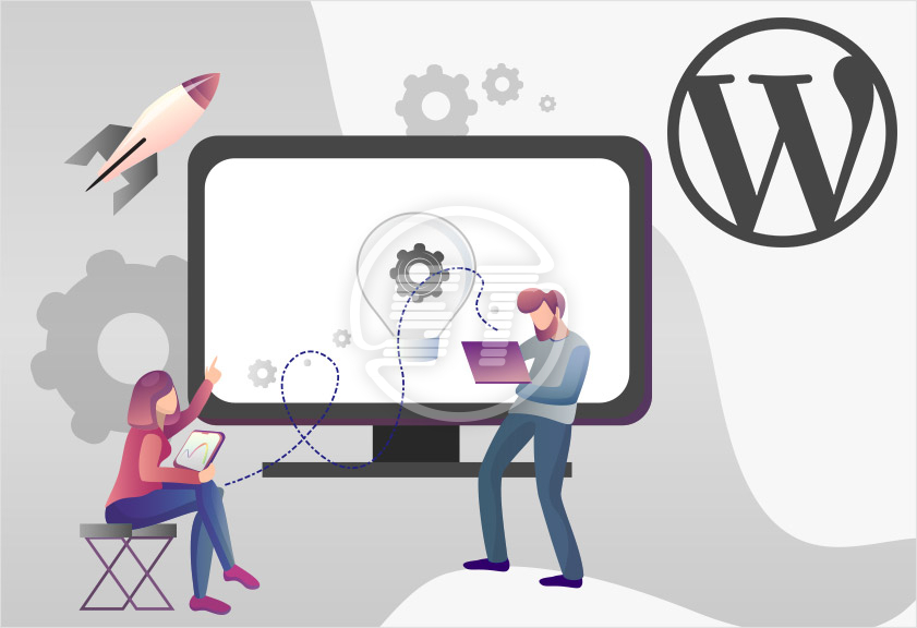 WordPress Development Company in USA