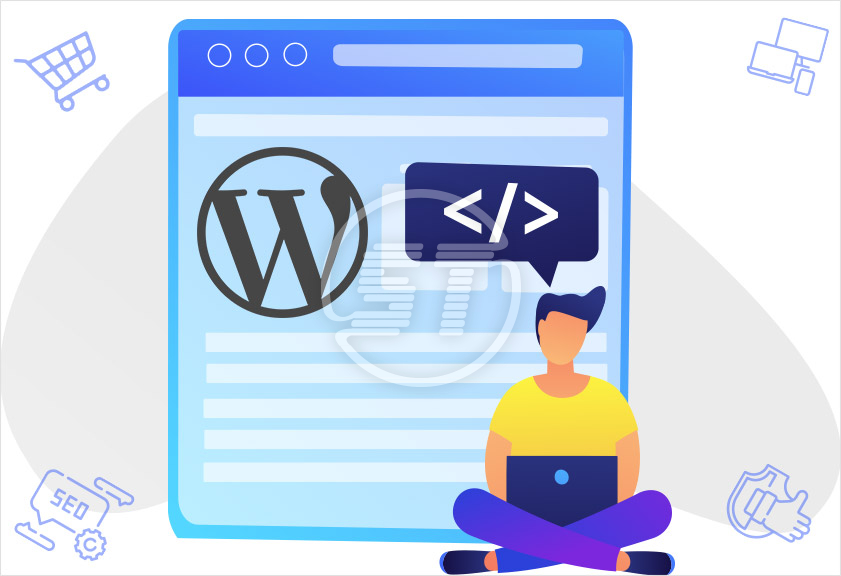 WordPress Web Application Development