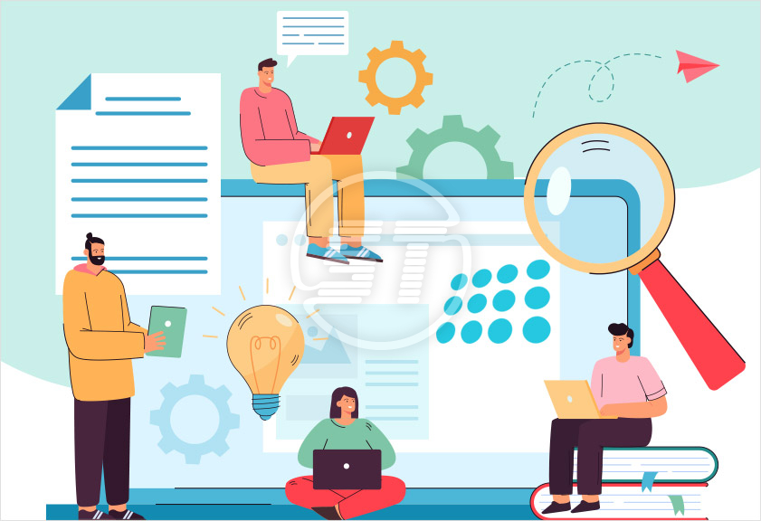 nopCommerce SEO
