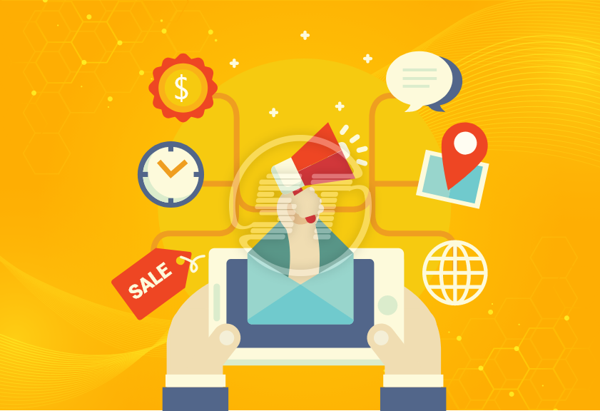 Email Marketing Newsletter