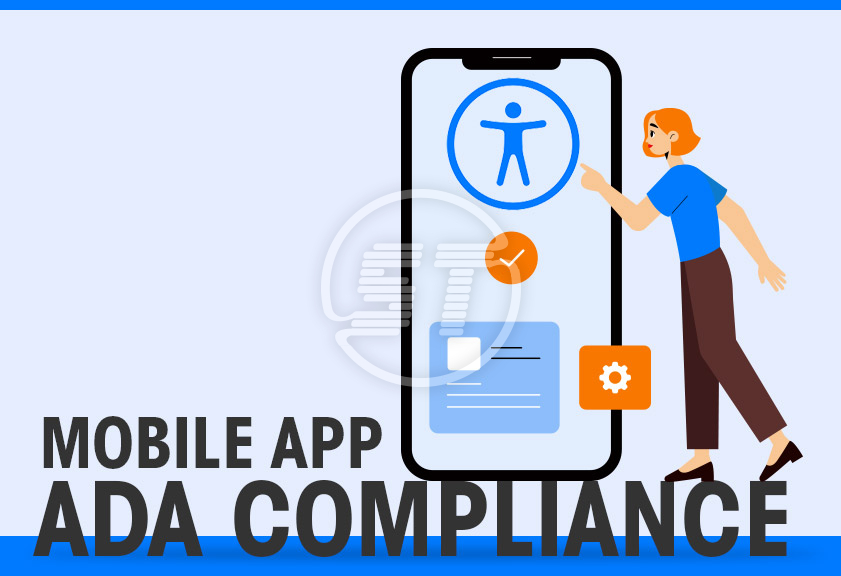 Mobile App ADA Compliance