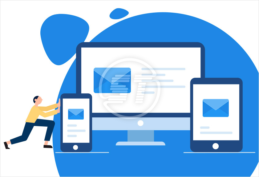 Responsive Email Design Technologies USA LLC