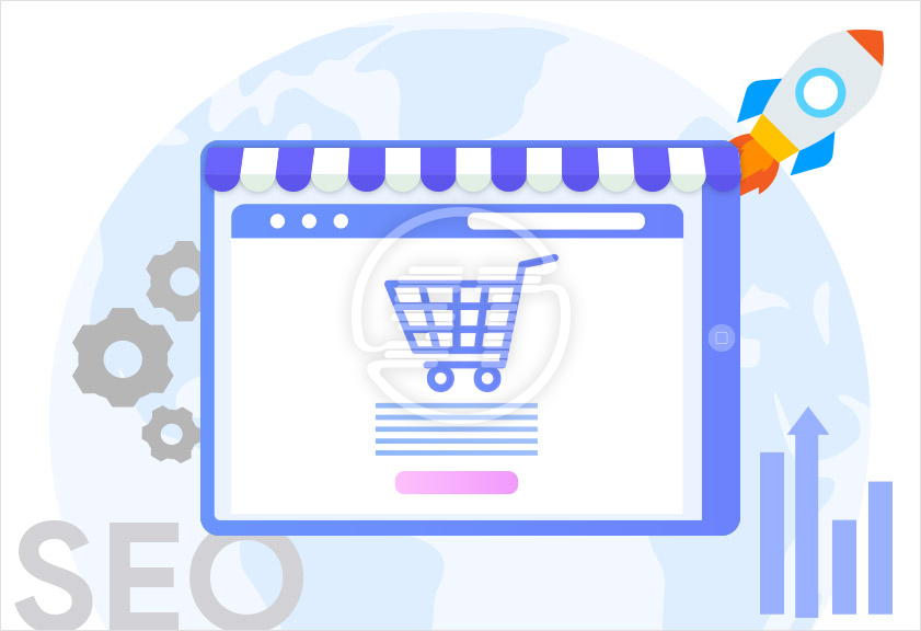 Ecommerce Website SEO