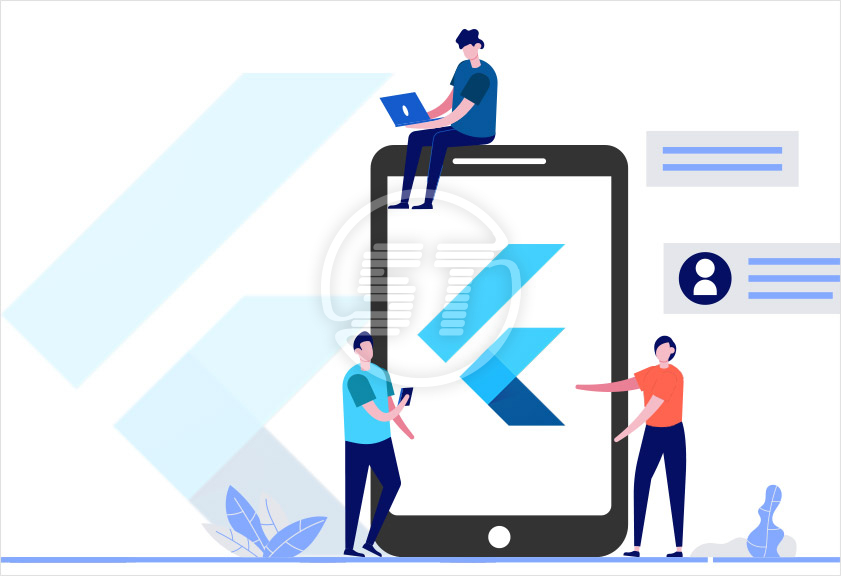 Flutter Mobile App Development