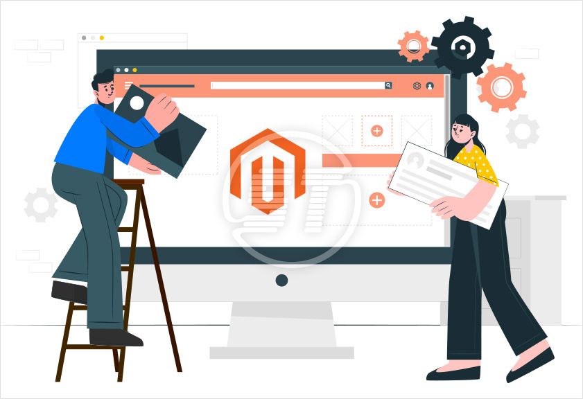 Magento Customization