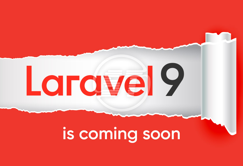 Laravel 9
