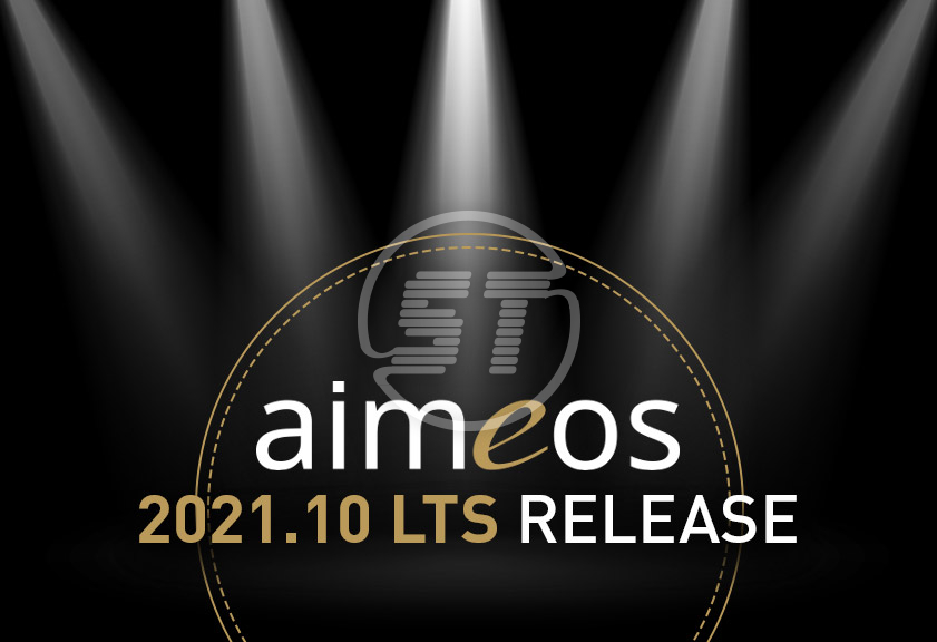 Aimeos 2021.10 LTS