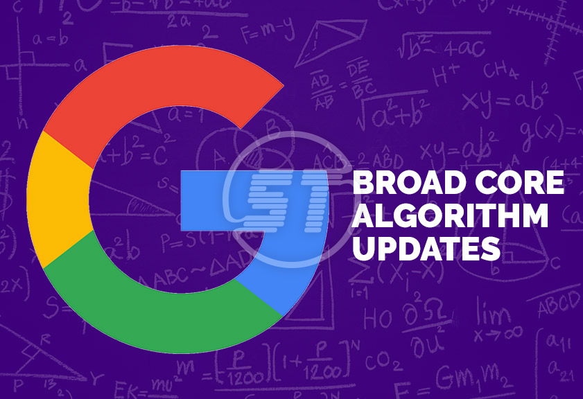 Google Broad Core Algorithm Updates Technologies USA LLC