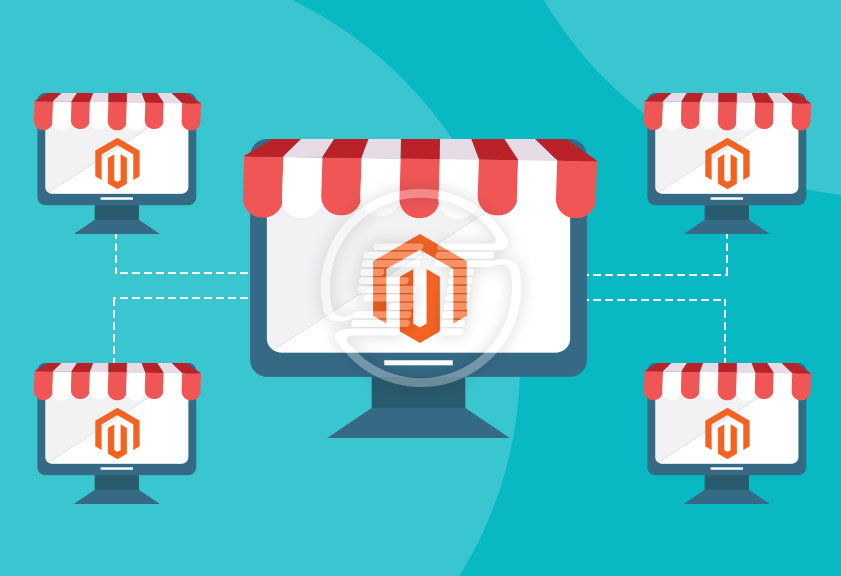 Magento Multi-Vendor Marketplace