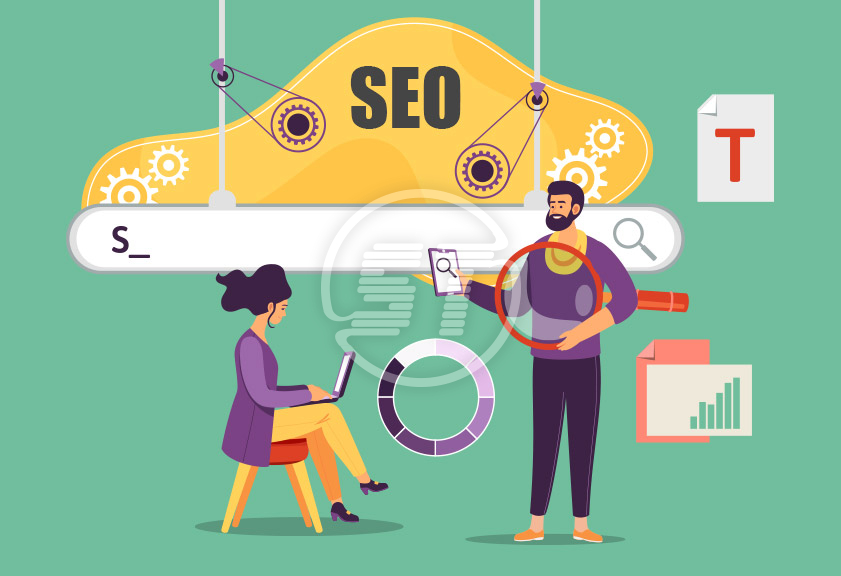 Enterprise SEO Services
