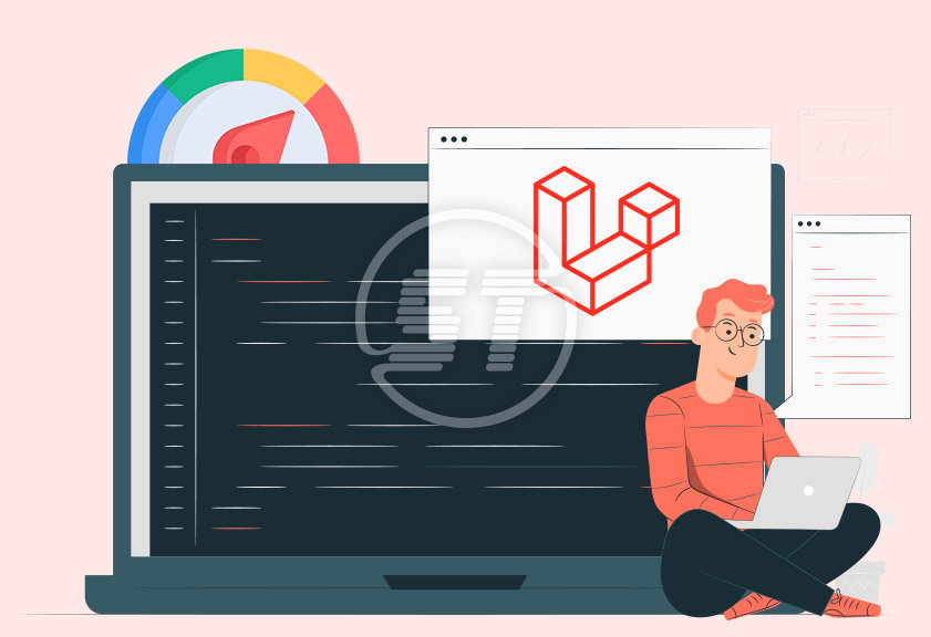 Laravel App Development