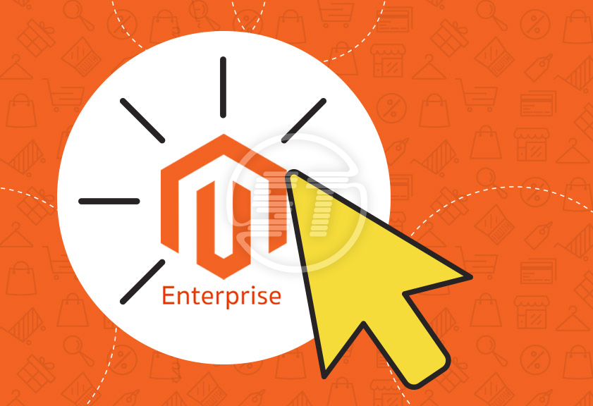 Magento Enterprise Development