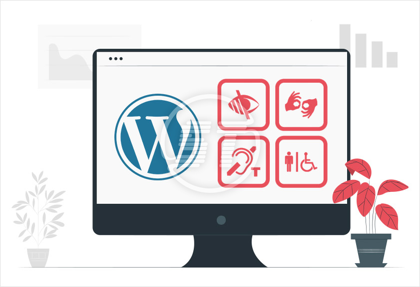 WordPress Website Accessibility
